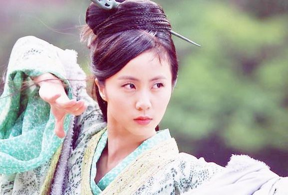 柏雪■娱乐圈失踪人口调查