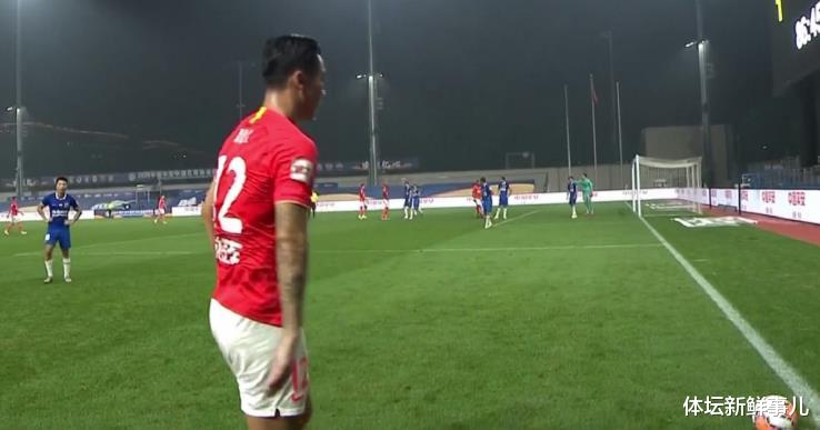 广州恒大|耻辱惨败后，申花主帅送了恒大13个字，听听董路 卡帅 徐江怎么说