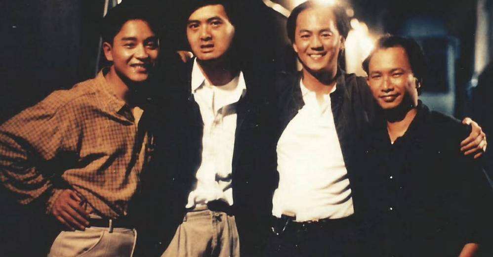 狄龙|73岁狄龙近照曝光，足足隐藏了39年的儿子，原来是大家都熟悉的他！