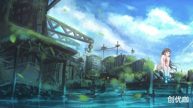 『生肖』6月末，桃缘漫天，相思成疾的星座：旧爱复苏，将与前任再渡爱河