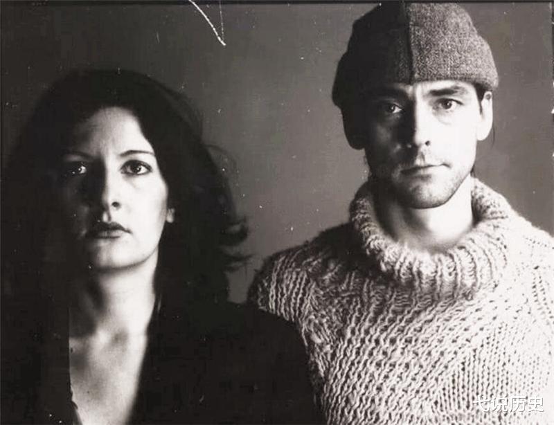 弋说历史|美女艺术家麻醉自己6小时，流着泪挑战人性的恶，最后结局如何？