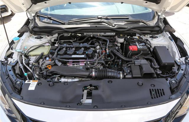 『长安』东风本田思域：到底有什么魔力，能让众多年轻消费者为之着迷