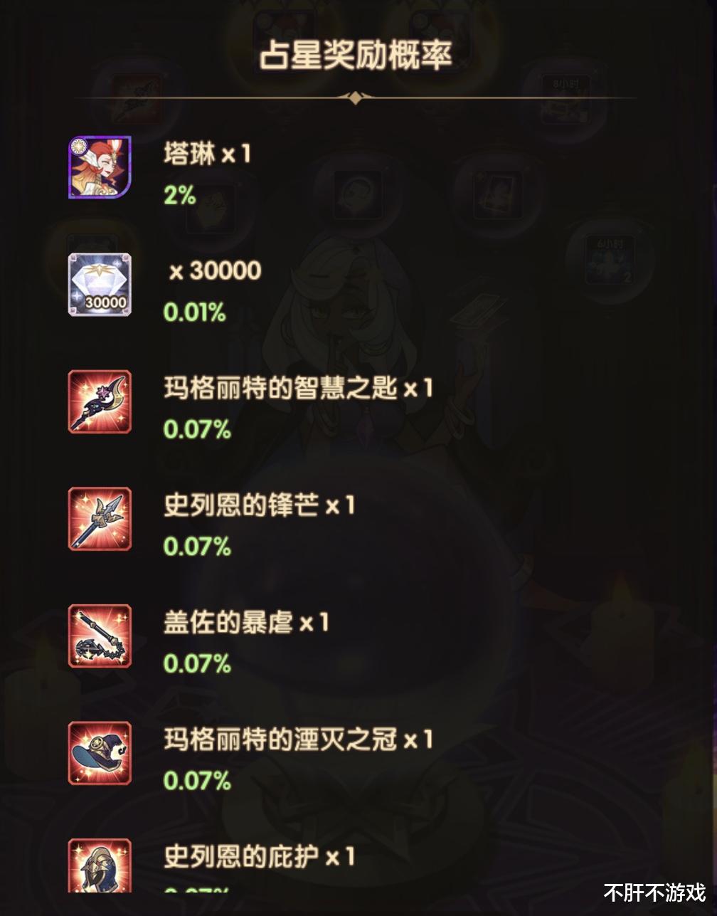 『神魔』剑与远征：欧皇爆破！0氪首占出3W钻？