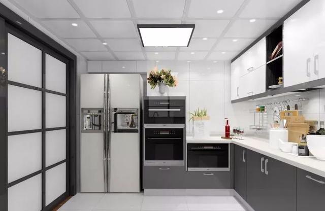 [洗碗机]醒醒！这才是中国人真正需要的厨房，别被网红图骗了