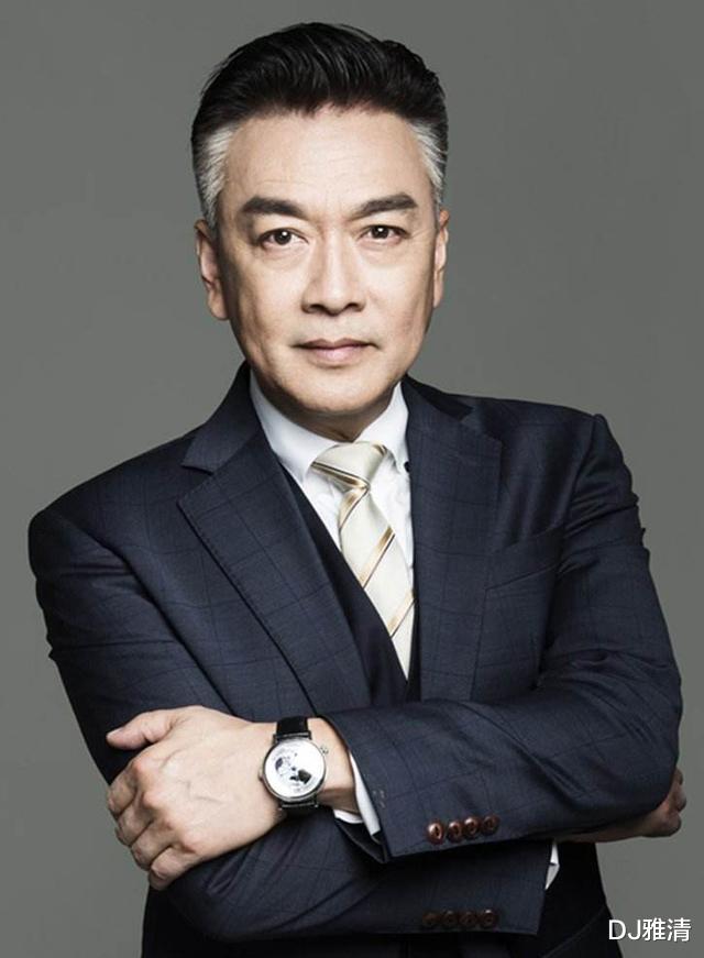 章申|星二代童星出道，颜值不输许亚军却戏红人不红，曾走过弯路，如今58岁越来越帅