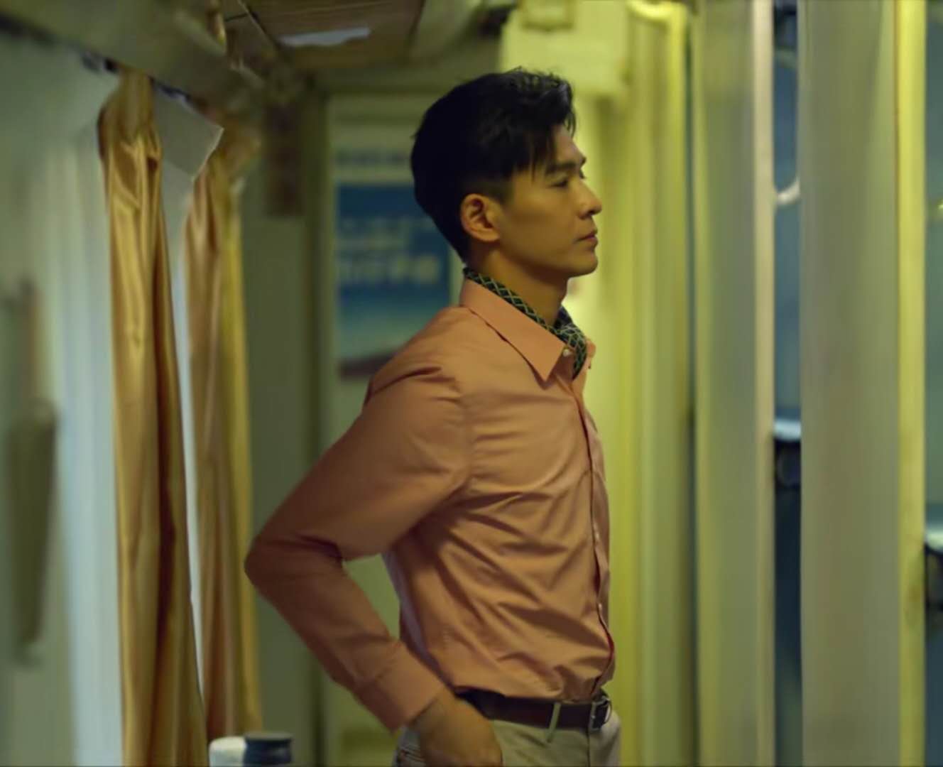 重启2|《重启2》吴邪组团，10个配角大乱斗，第1名反差如此之大