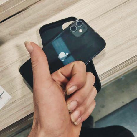 苹果|用了一个月iPhone11，最终换回华为，憋了满肚子的心里话不吐不快！