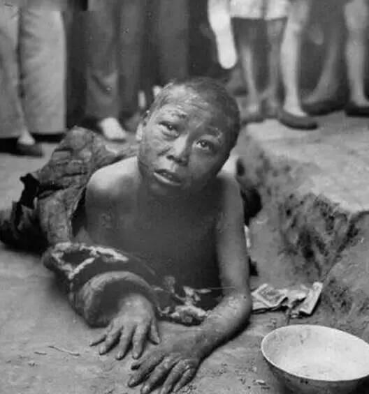 「朱元璋」“采生折割”究竟有多残忍？朱元璋：这些人被抓后，直接千刀万剐