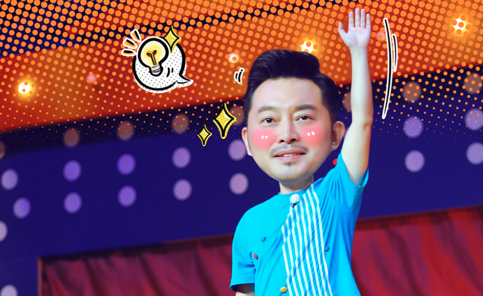 奔跑吧兄弟|《跑男》导演频繁露脸不打码，《向往》导演组却经常打码，原因是啥？