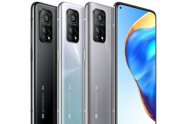 麒麟9000|小米新机今日开抢，骁龙865+144Hz高刷，2298元起步