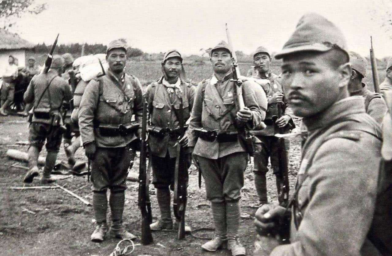 苏联|二战期间中国伤亡三千多万，苏联两千多万，那么日本伤亡多少？