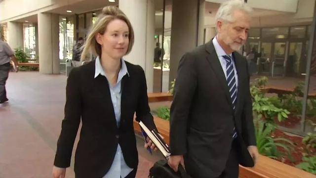 【腾讯】腾讯被骗千万不算事！美艳女子花15年时间布下科技界百亿美元骗局