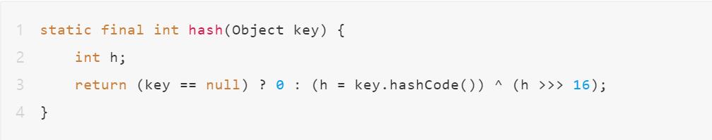 |大厂面试官：说一下JDK1.8 HashMap有哪些亮点？