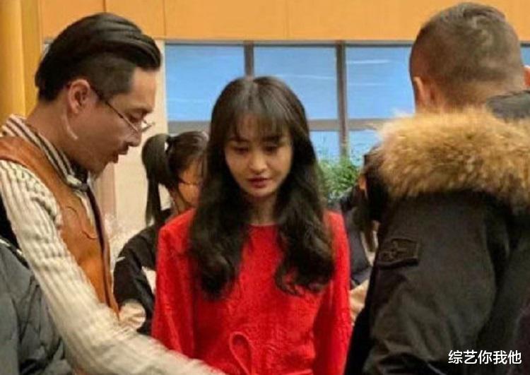 郑爽|发文力挺郑爽：正能量爆棚！合作节目继续录制，北京卫视真头铁