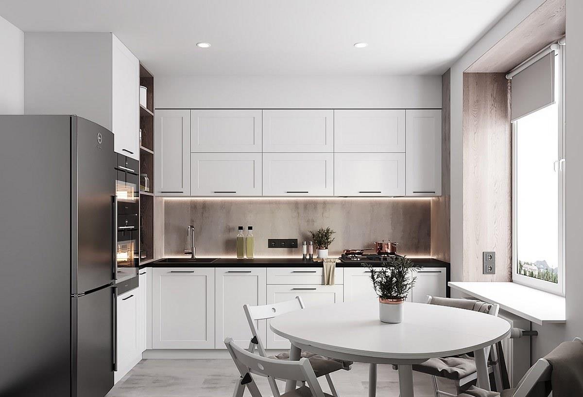 小户型装修|小户型这样装，幸福感倍增。住着舒适看着敞亮，真是实用又好看