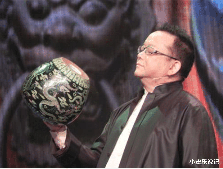 「」王刚鉴宝时误把价值2亿的瓷器砸碎，物主将他告上法庭，后来怎样