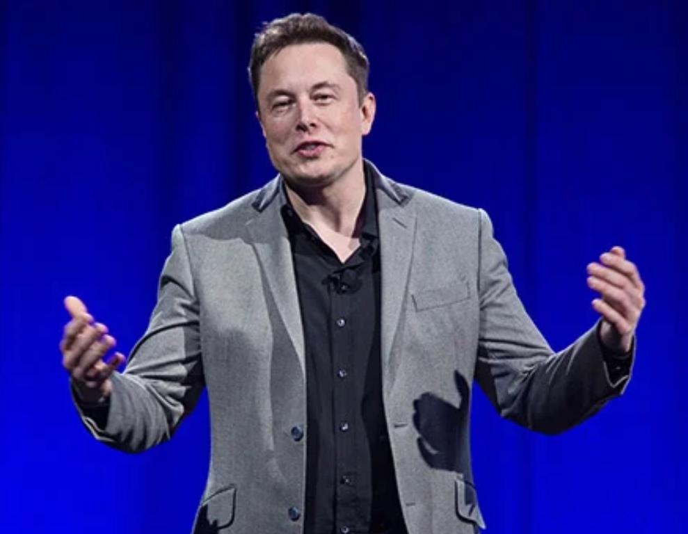 伊隆·马斯克|耐人寻味:特斯拉创始人马斯克与特朗普究竟什么关系?