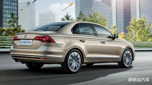 「合资车」又一合资车价格“跳水”，从20w跌至8w，买宝马奔驰不如选它香