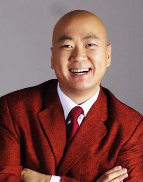 「潘长江」不签公司不要经纪人，这5个明星单枪独马，却一个比一个红！