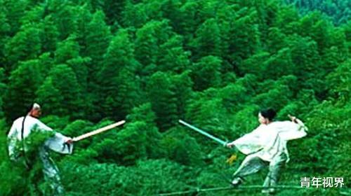 ：中国最后一位“竹海飞人”，73岁仍在竹海飞跃，独门绝技即将失传