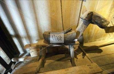 草木灰|古代男子为防妻子“红杏出墙”，发明了4大绝招，令女性苦不堪言