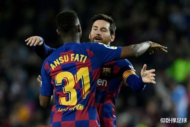 [巴塞罗那]联赛还剩6轮，西甲双雄各自对手盘点：巴萨真的没机会夺冠了？