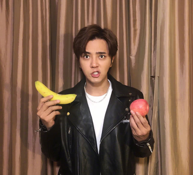 『罗志祥』罗志祥被周扬青锤爆，网友集体贡献神评论，连洗白方案都列出来了