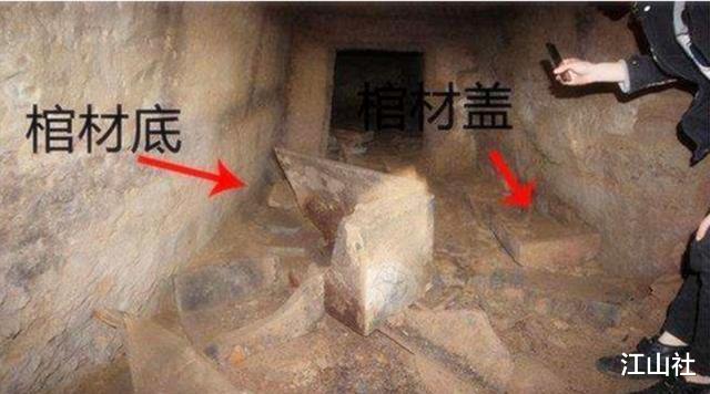 包拯|包拯死后，7个城门抬出了21口棺材，结果尸骨还是没能保住