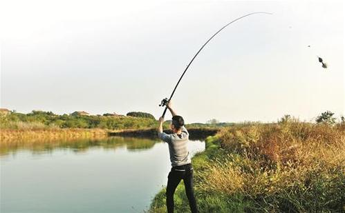 捕鱼|为什么有些人沉迷于钓鱼？钓鱼有很多乐趣吗？