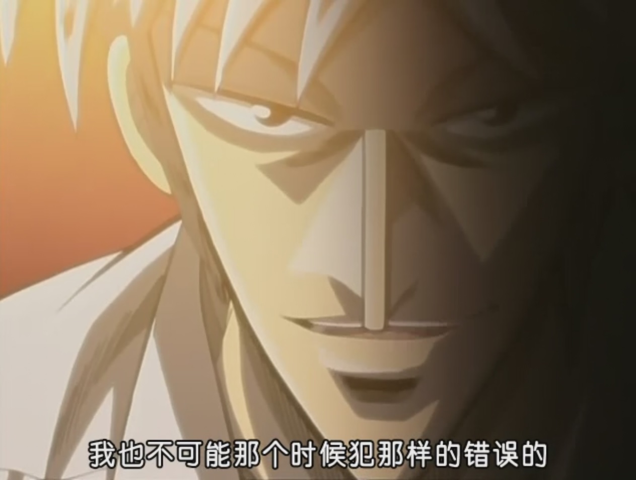 赌博默示录|5部画风感人剧情爆赞的动漫,因画风弃坑只能说你错过了一个世界