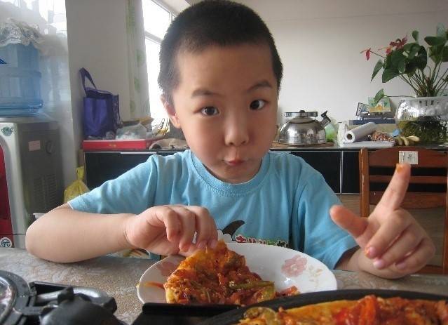 『脾胃』受“积食”欢迎的3种早餐，宁愿挨饿也别碰，孩子或许逃过一劫