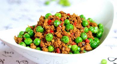 食材：还没有吃过这几道菜？赶紧学起来！