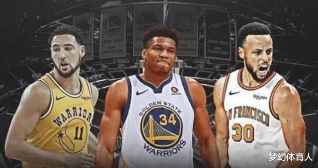 勇士队|真的疯了!勇士曝光惊人交易,NBA或将直接大结局