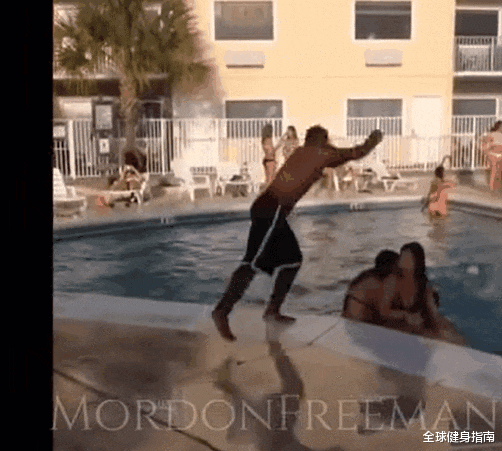 健身|健身的男生到底有多骚？