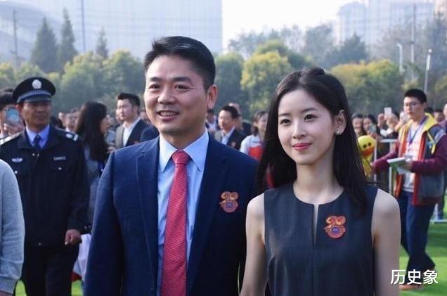 刘强东|陪穷小子刘强东，打下江山的那个“京”，重回京东，任副总裁！