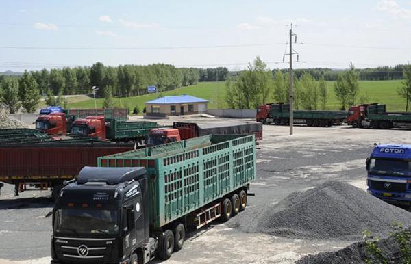 光明网视频|吉林洮南交巡警查获129台“百吨王”