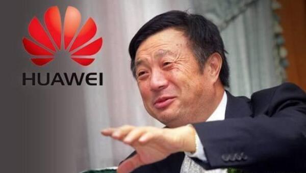 王兴|王兴这次尴尬了，刚暗指华为不是高科技，竞争对手就超越了美团