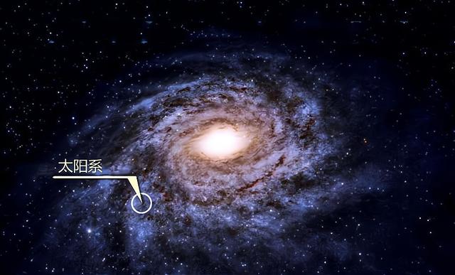 超星系团|如果把地球比作一颗玻璃弹珠，那整个宇宙会有多大？