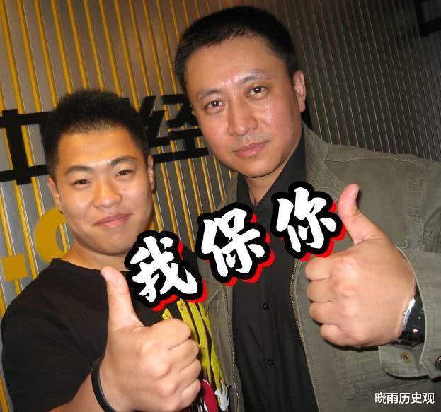 [巴菲特]他是中国排行第一的保镖，巴菲特曾雇佣他，一人干翻了30名大汉