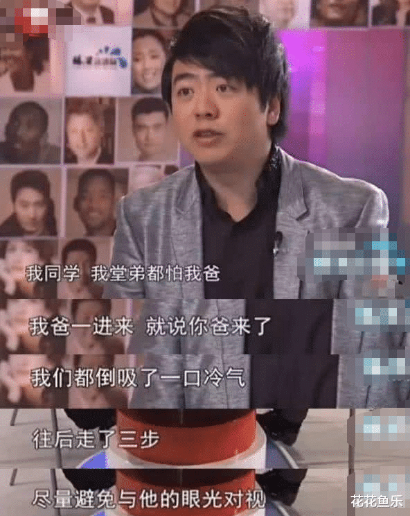 郎朗|1993年，郎朗因练琴被父亲“喂”抗生素，如今为何都说他是钢琴天才？