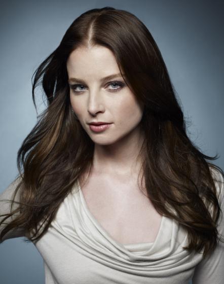 [瑞秋·尼科尔斯]眼睛好像会说话的好莱坞女星瑞秋·尼科尔斯