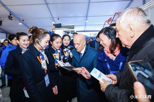 「孙杨」?搞垮孙杨的\内鬼\正式浮现！国际泳联内部出现问题，太乱了