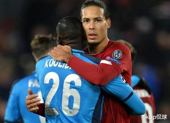 利物浦|黔驴技穷！一场1-1暴露利物浦3点不足，建立王朝必须引进2大巨星