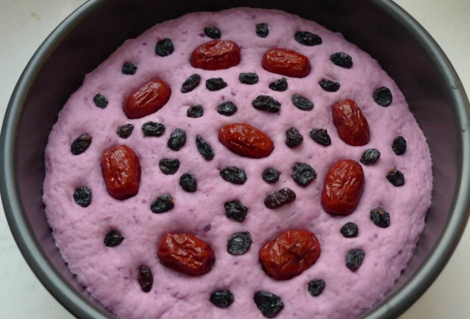 【长寿】最补血的不是红枣而是它，隔三岔五吃，气血双补，收藏了！