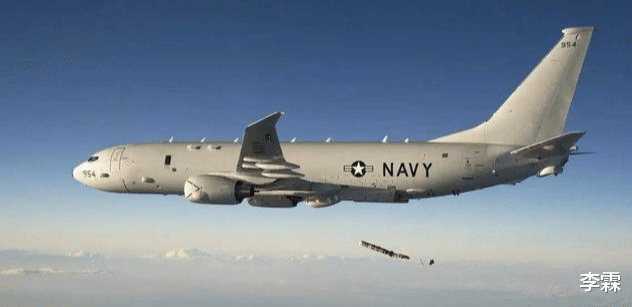 里根号|还来？美国航母流连忘返，张召忠：烦死了！我方回“大礼”