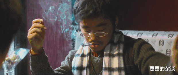 邓超|被北影当教材的几个镜头，邓超的绝望，古天乐的泪，而他的最经典