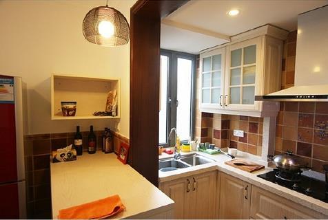 「」晒晒我的新家，耗时3个月，邻居纷纷组团上门取经学习