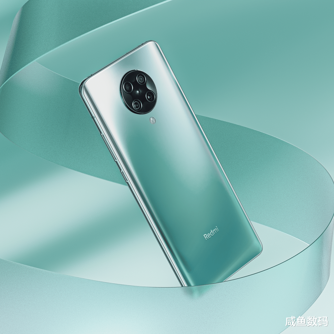 红米手机|魔王降世！Redmi K30至尊纪念版发布，众厂商的社会性死亡