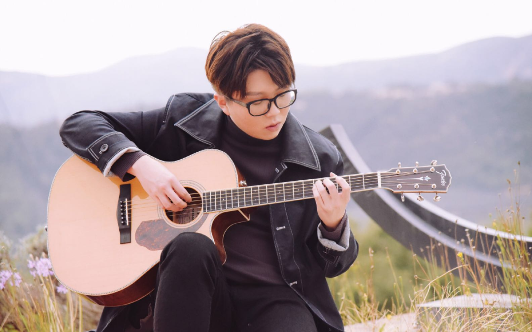 :没有人永远年轻,但在歌里可以!