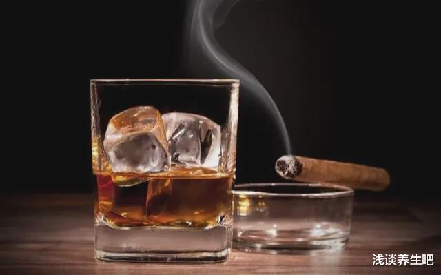 脑供血不足|45岁以后，若身体有“四种表现”，就要恭喜你，有长寿潜质！